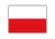 TOSCA BLU - Polski
